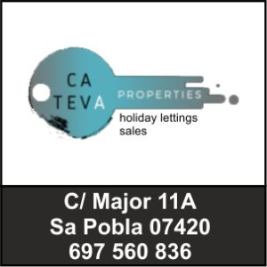 Ca Teva Properties-MANANTIAL